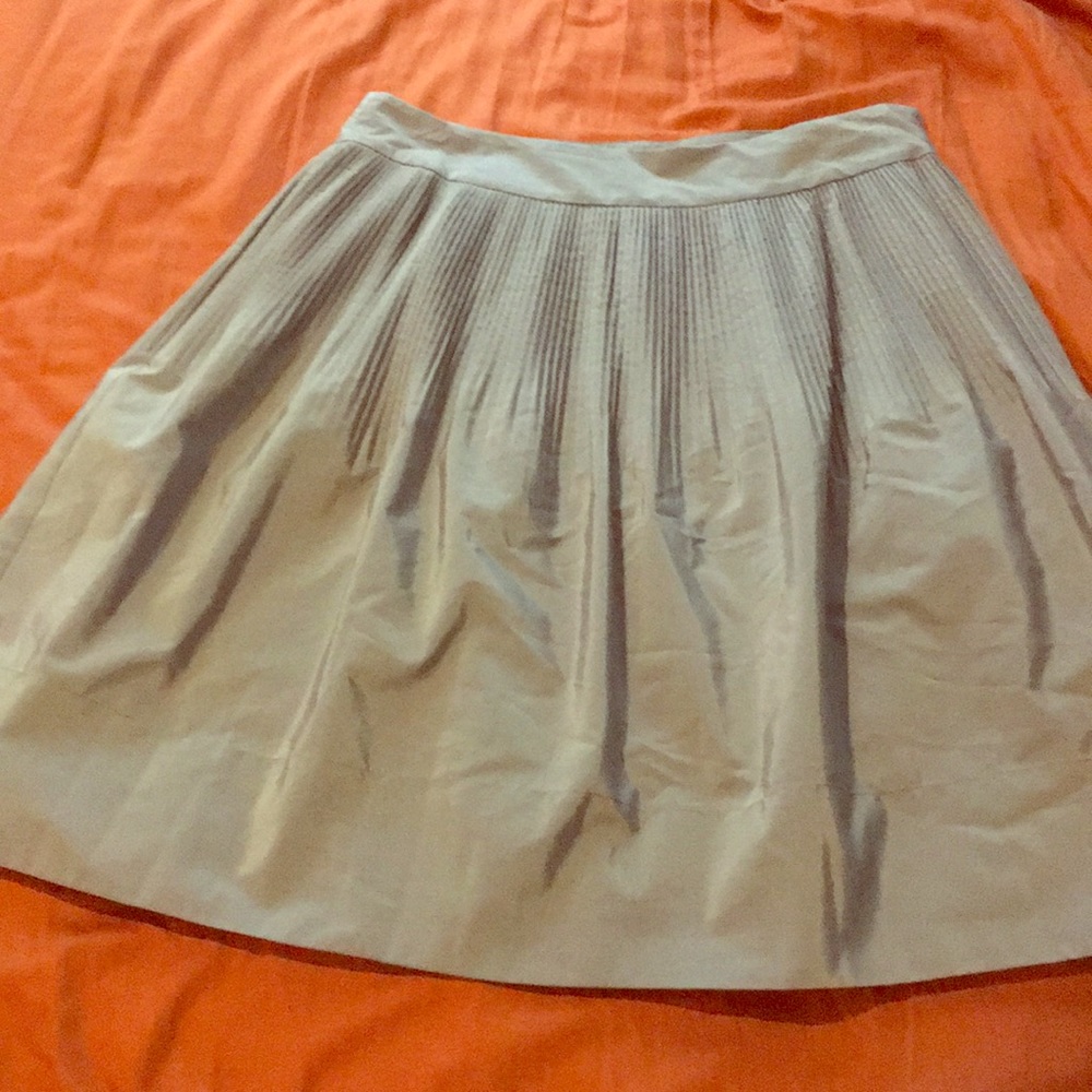 Banana Republic skirt